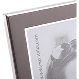 Zep Photo Frame G4057 Olimpia Metal 13x18cm - image 3 of 3