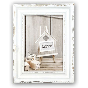 Zep Photo Frame SY968W Rivoli White 15x20cm
