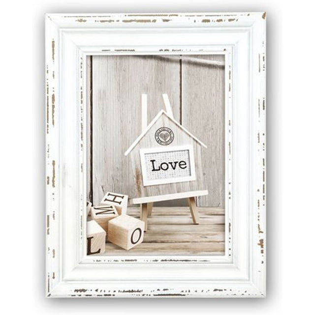 Zep Photo Frame SY923W Rivoli White 20x30cm