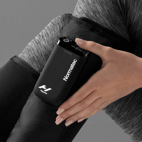 Hyperice Normatec Lower Legs - image 3 of 5