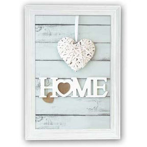 Zep Photo Frame T15418 Vintage White 18X24cm