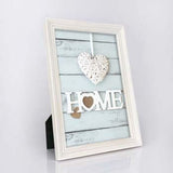 Zep Photo Frame T15418 Vintage White 18X24cm - image 3 of 5