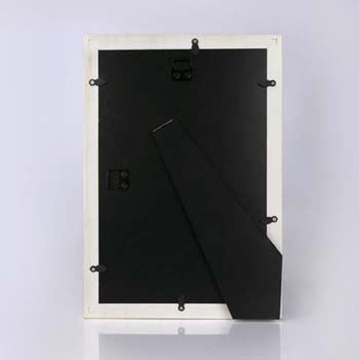 Zep Photo Frame T15418 Vintage White 18X24cm - image 5 of 5