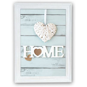 Zep Photo Frame T15420 Vintage White 20x20cm