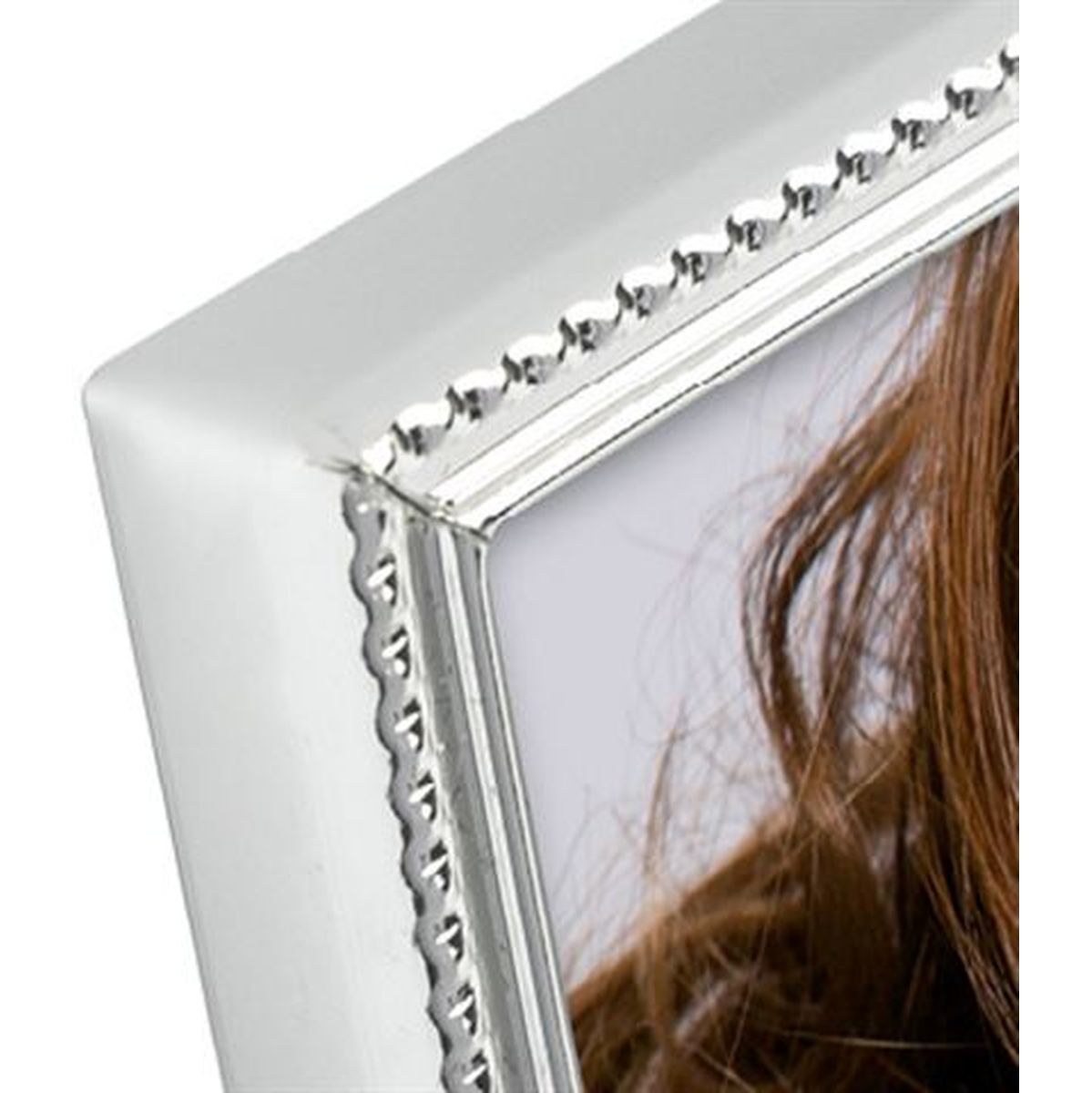 Zep Photo Frame 120S04-34 Silver 7x10cm - image 2 of 2
