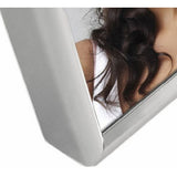 Zep Photo Frame 8735 Silver 3.5x4.5cm For 1 Pasfoto - image 2 of 2