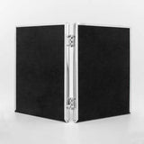 Zep 2-Luik Fotolijst 120DS04-5R Silver 2x 13x18cm - image 5 of 5