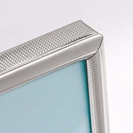 Zep 120S06-8R Silver Plated Frame 20x25 cm - image 2 of 2