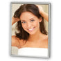Zep Photo Frame 120S01-5R Silver 13x18cm