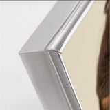 Zep Photo Frame 120S01-5R Silver 13x18cm - image 2 of 2