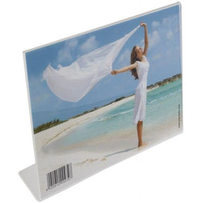 Zep Photo Frame 730164 Acryl 10x15cm