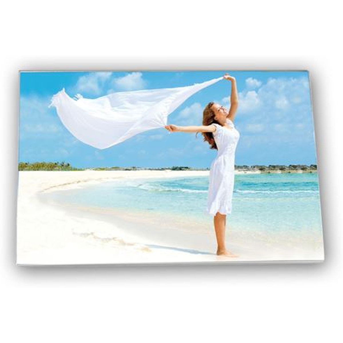 Zep Photo Frame 730128 Horizontal 20x30cm