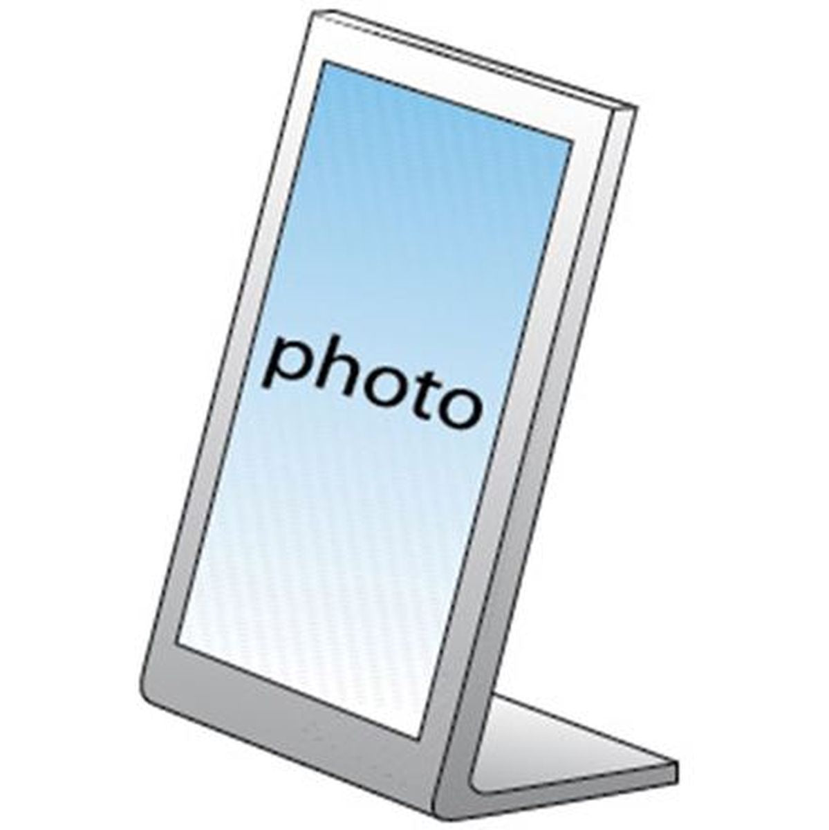 Zep Photo Frame A7LTHP Vertical 7x10cm - image 3 of 3