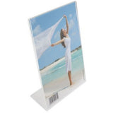 Zep Photo Frame 730157 Acryl Verticali 13x18cm