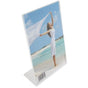 Zep Photo Frame 730168 Acryl Verticali 15x20cm