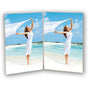 Zep Photo Frame 730234 Vertical 2X 7x10cm