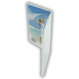 Zep 2-LUIK Photo Frame 730264 Acryl Doppie 2X 15x10cm - image 2 of 2