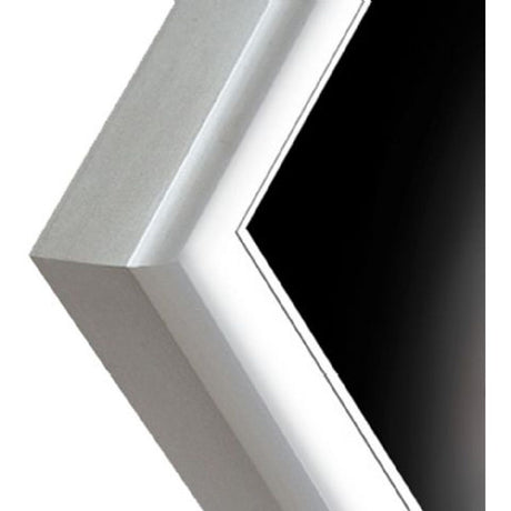 Zep Aluminium Photo Frame AL1S1 Silver 10x15cm - image 2 of 3