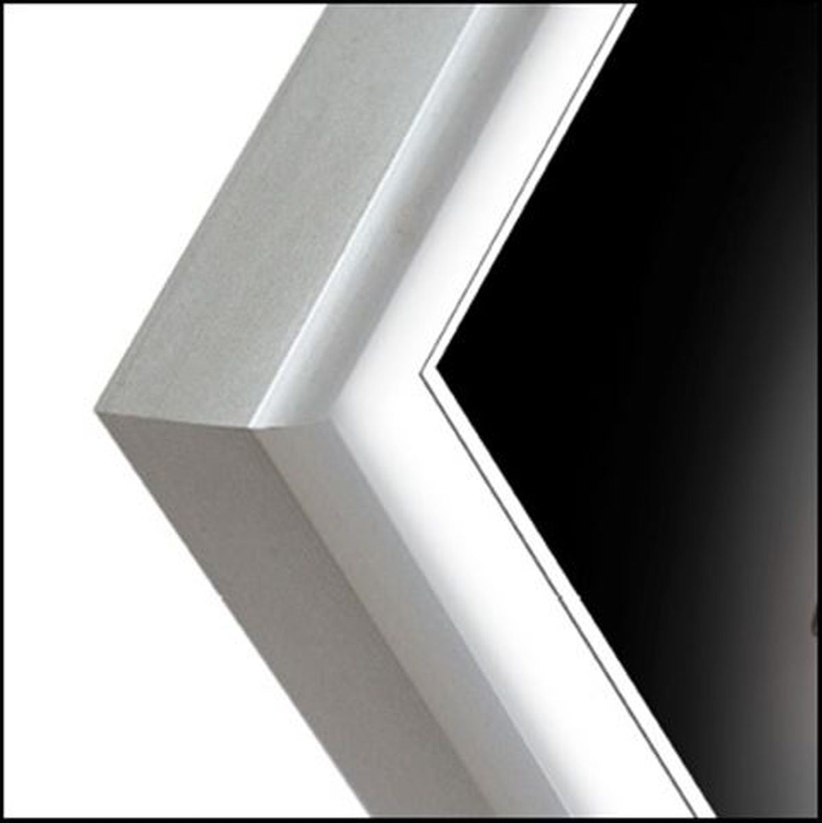 Zep Photo Frame AL1S4 Silver 20x30cm - image 2 of 3