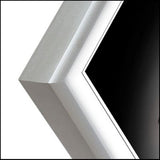 Zep Photo Frame AL1S4 Silver 20x30cm - image 2 of 3