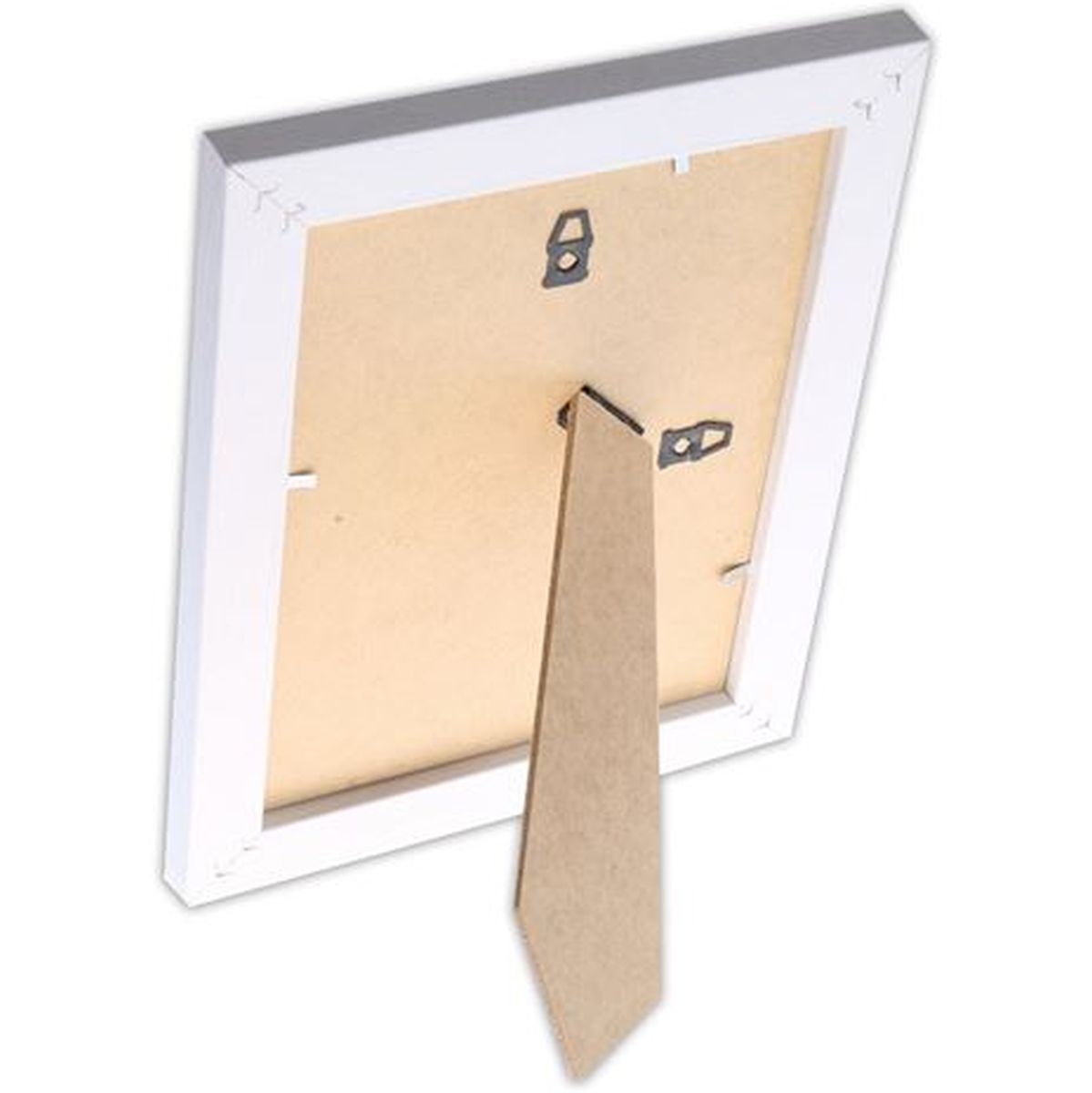 Zep Photo Frame V21183 Nelson 3 White 18X24cm - image 3 of 3