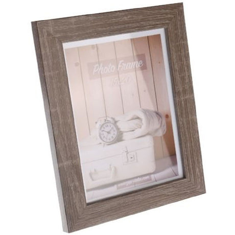 Zep Wooden Photo Frame V21465 Nelson 5 Brown 10x15cm - image 2 of 4