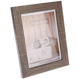 Zep Wooden Photo Frame V21685 Nelson 5 Brown 15x20cm - image 2 of 4