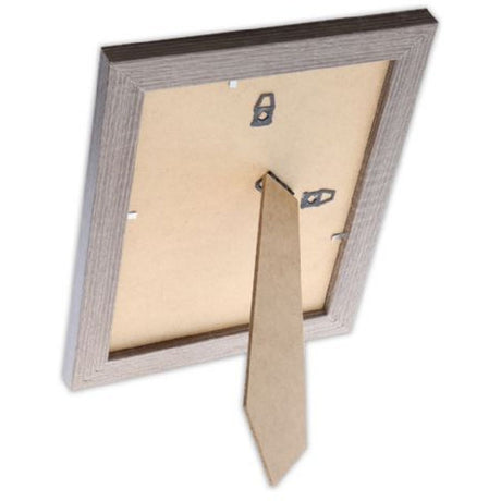 Zep Wooden Photo Frame V21685 Nelson 5 Brown 15x20cm - image 4 of 4