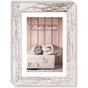Zep Photo Frame V21256 Nelson 6 White Wash 20x25 cm