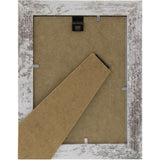 Zep Photo Frame V21256 Nelson 6 White Wash 20x25 cm - image 3 of 5