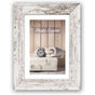 Zep Fotolijst V21206 Nelson 6 White Wash 20x20cm