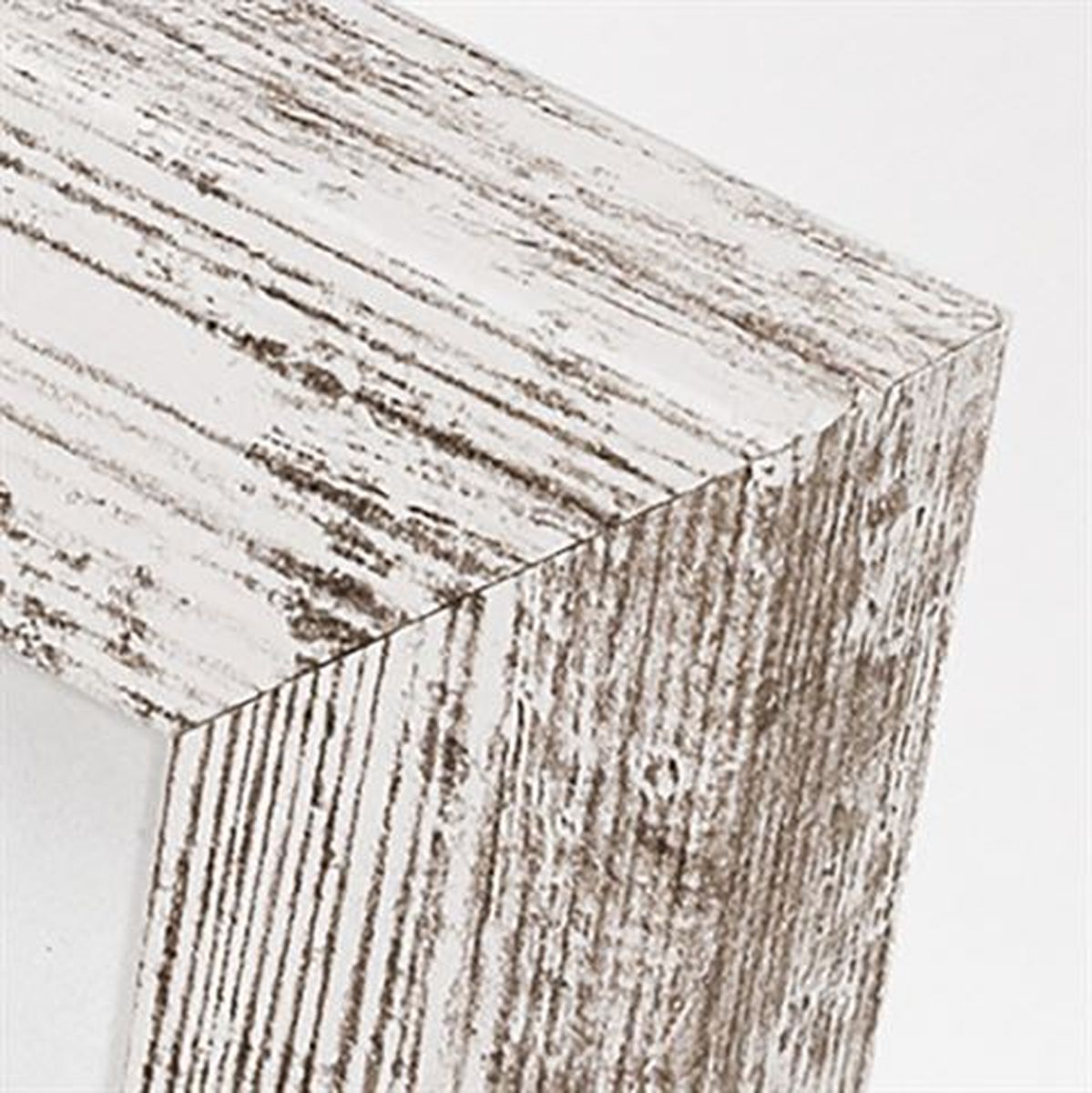 Zep Fotolijst V21206 Nelson 6 White Wash 20x20cm - image 2 of 2