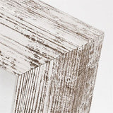 Zep Fotolijst V21206 Nelson 6 White Wash 20x20cm - image 2 of 2
