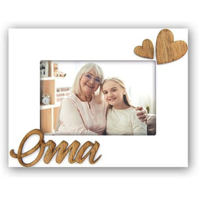 Zep Fotolijst MN462DE Oma 10x15cm
