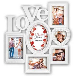 Zep Photo Frame XB28 Badalona For 6 Photos