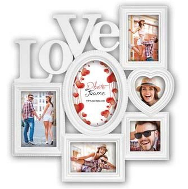 Zep Photo Frame XB28 Badalona For 6 Photos