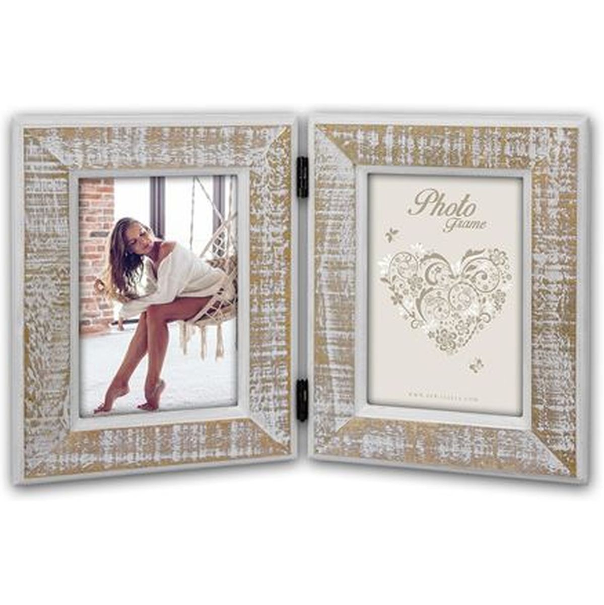 Zep WW3557 Levico 2Q 2x13x18 (39x24) cm