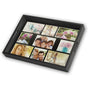 Zep Foto Dienblad Black W002