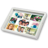 Zep Foto Dienblad White W006