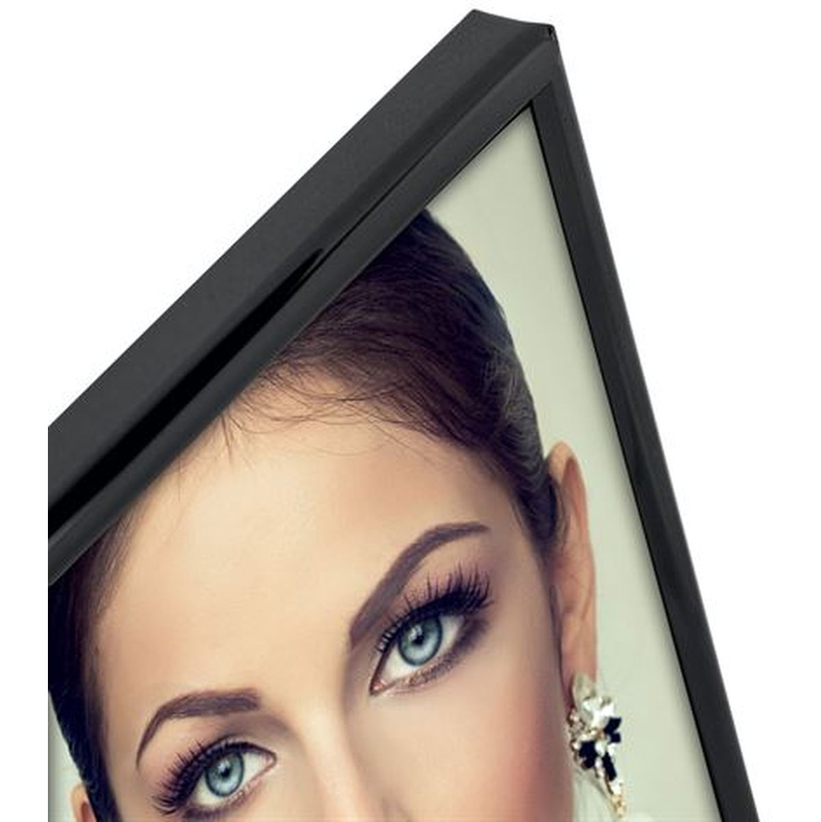Zep Photo Frame BL015 Black 13x18cm - image 2 of 2