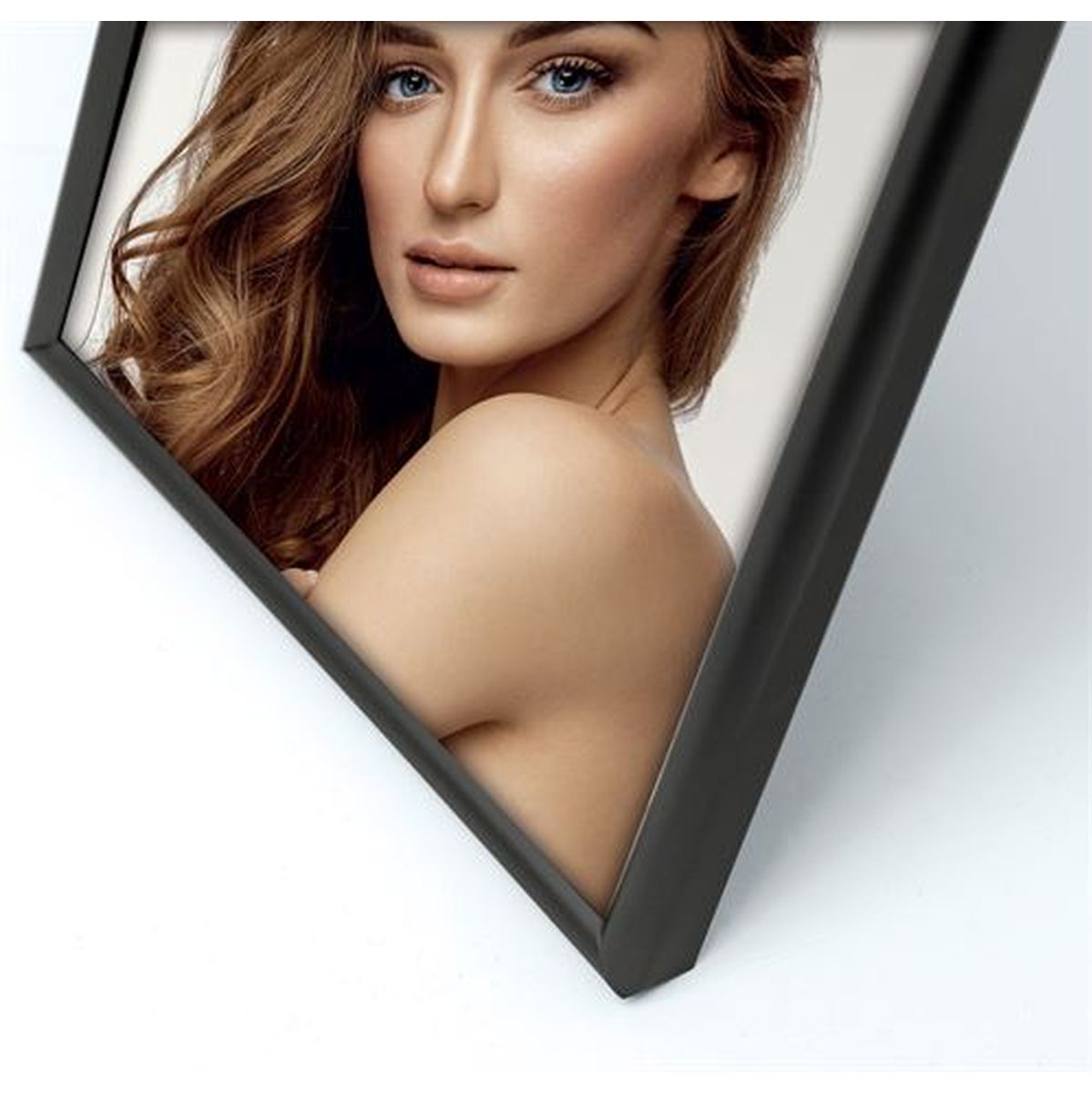 Zep Photo Frame BN114 Black 10x15cm - image 2 of 2
