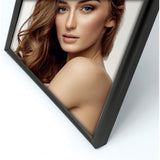 Zep Photo Frame BN115 Black 13x18cm - image 2 of 2
