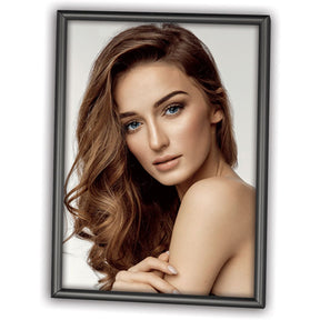 Zep Photo Frame BN116 Black 15x20cm
