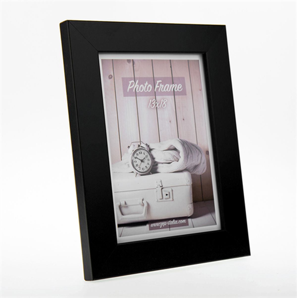 Zep Fotolijst V21181 Nelson 1 Black 18x24cm - image 2 of 5