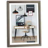 Zep Photo Frame KK1 Bronze 10x15cm