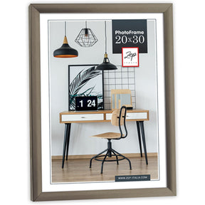 Zep Photo Frame KK2 Bronze 13x18cm