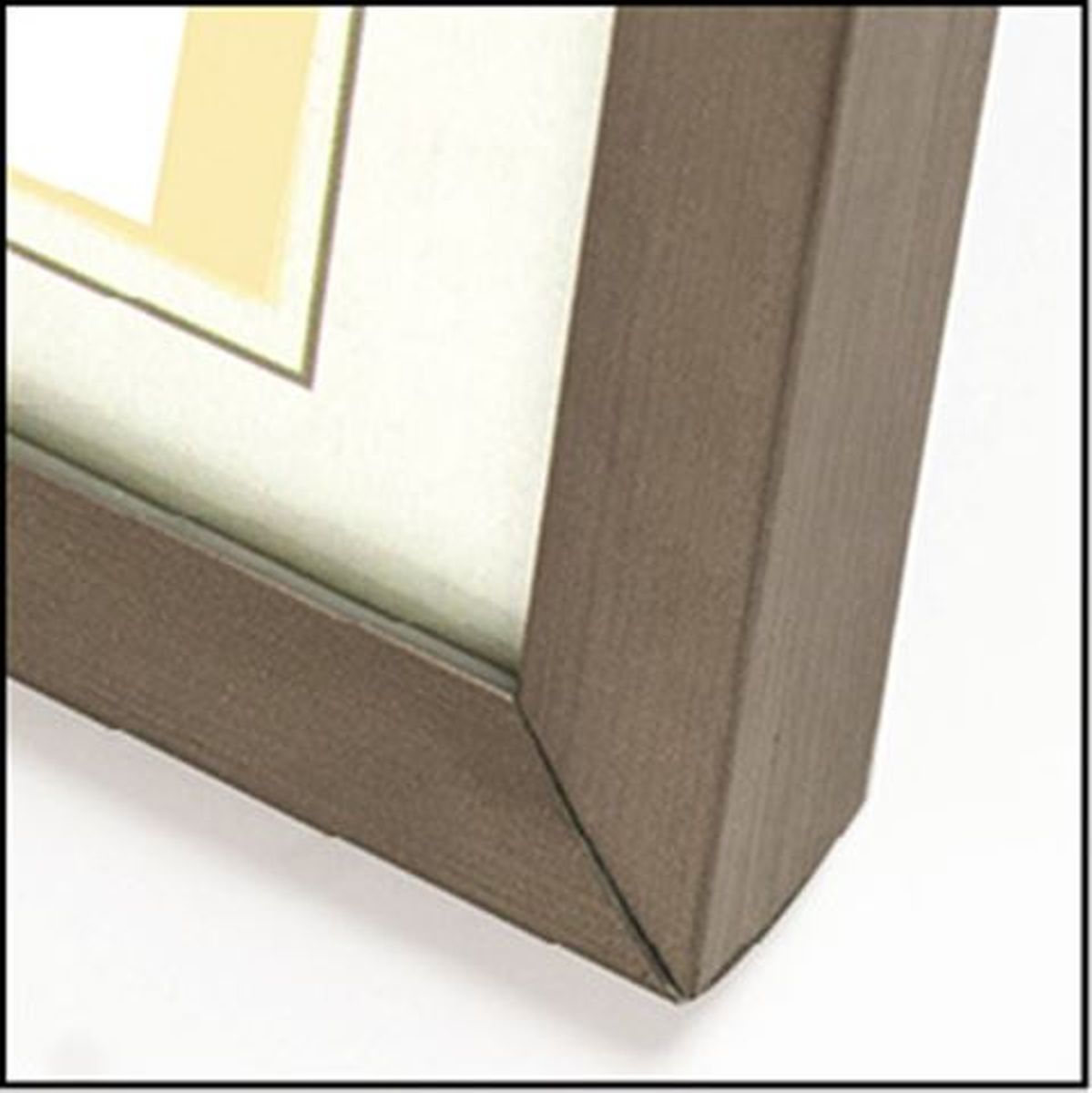 Zep Photo Frame KK3 Bronze 15x20cm - image 2 of 3