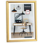 Zep Photo Frame KG1 Gold 10x15cm