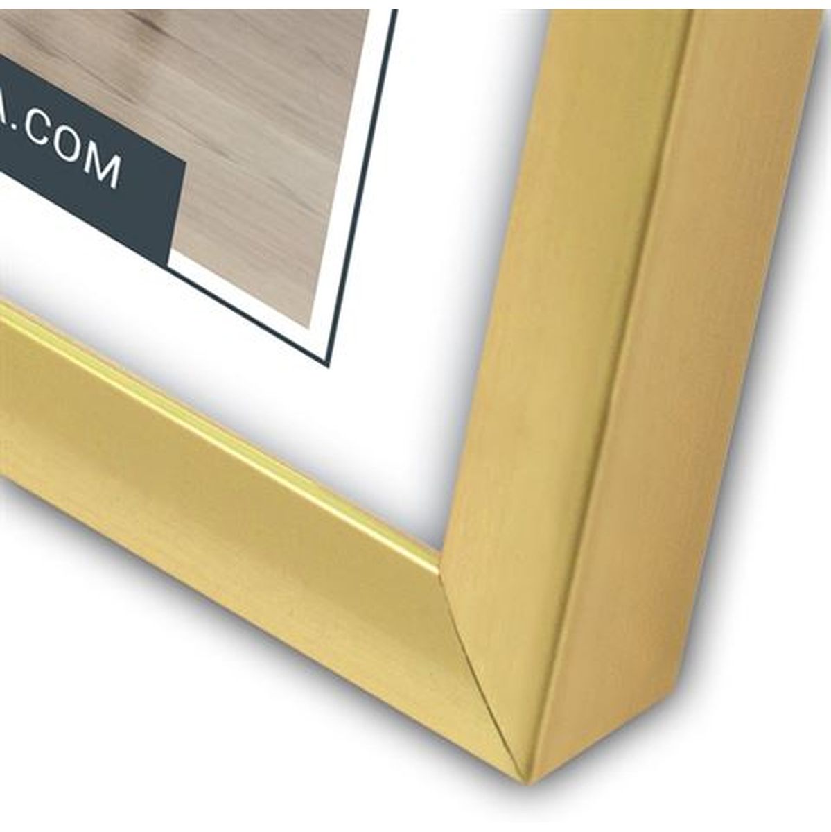 Zep Photo Frame KG1 Gold 10x15cm - image 2 of 3
