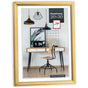 Zep Photo Frame KG4 Gold 20x30cm